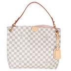 Louis Vuitton Damier Azur Canvas Graceful PM