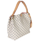 Louis Vuitton Damier Azur Canvas Graceful PM