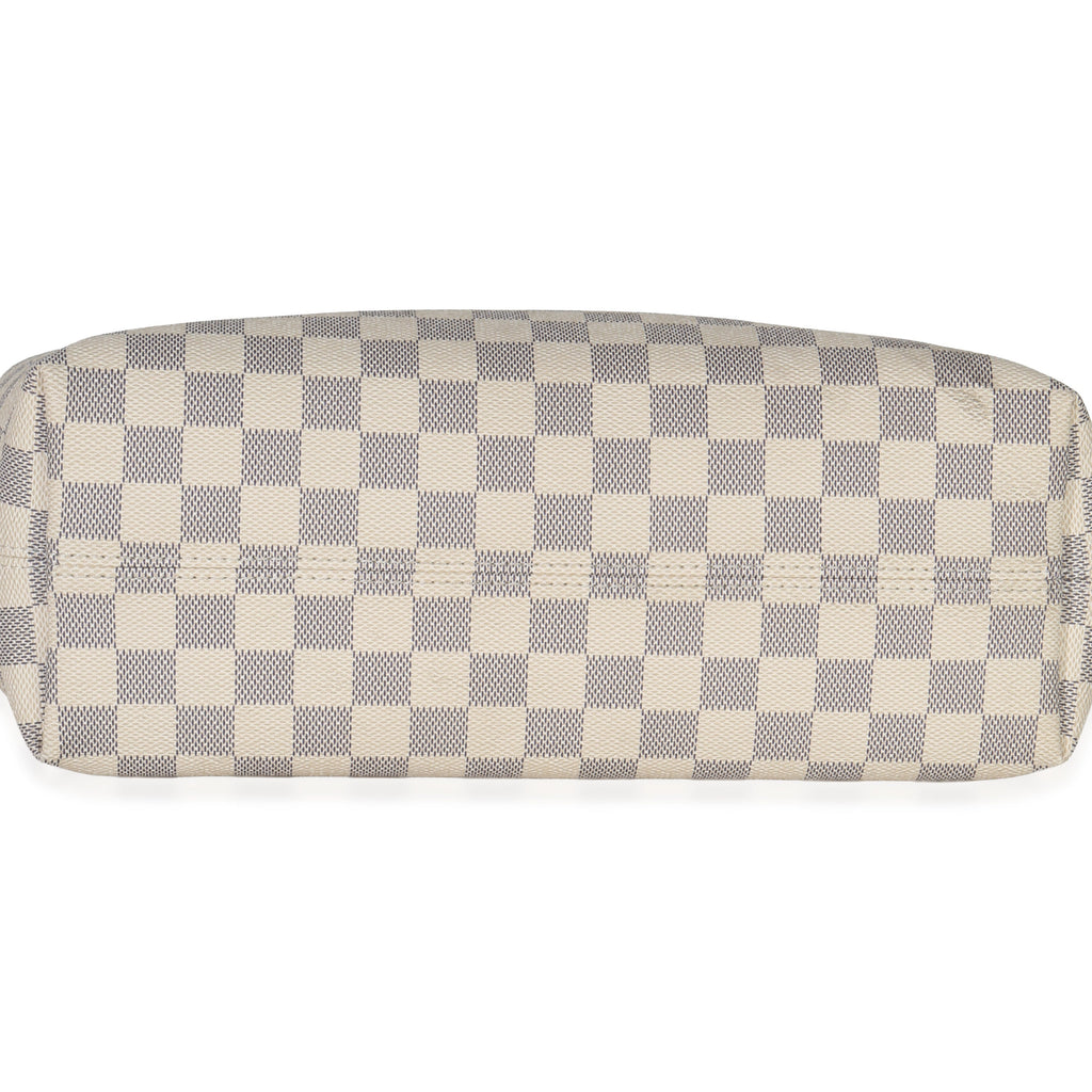 Louis Vuitton Damier Azur Canvas Graceful PM