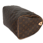 Louis Vuitton Monogram Canvas Speedy 30