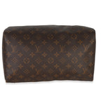 Louis Vuitton Monogram Canvas Speedy 30