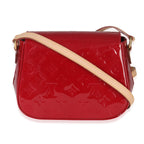 Louis Vuitton Pomme DAmour Monogram Vernis Bellflower PM