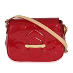 Louis Vuitton Pomme DAmour Monogram Vernis Bellflower PM