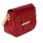 Louis Vuitton Pomme DAmour Monogram Vernis Bellflower PM