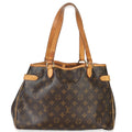 Louis Vuitton Monogram Canvas Batignolles Horizontal