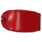 Louis Vuitton Red Epi Leather Montaigne Shoulder Bag