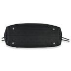 Louis Vuitton Black Monogram Mahina Boundless