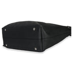 Louis Vuitton Black Monogram Mahina Boundless