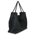 Louis Vuitton Black Monogram Mahina Boundless
