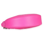 Louis Vuitton Pink Calfskin Bubblegram Over The Moon