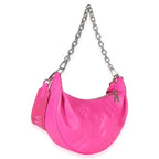 Louis Vuitton Pink Calfskin Bubblegram Over The Moon