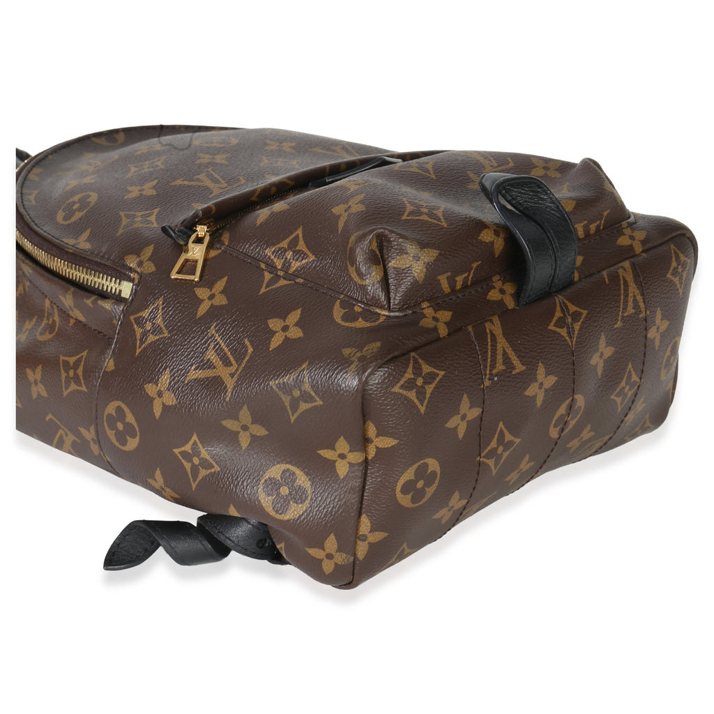 Louis Vuitton Reverse Monogram Canvas Palm Springs PM
