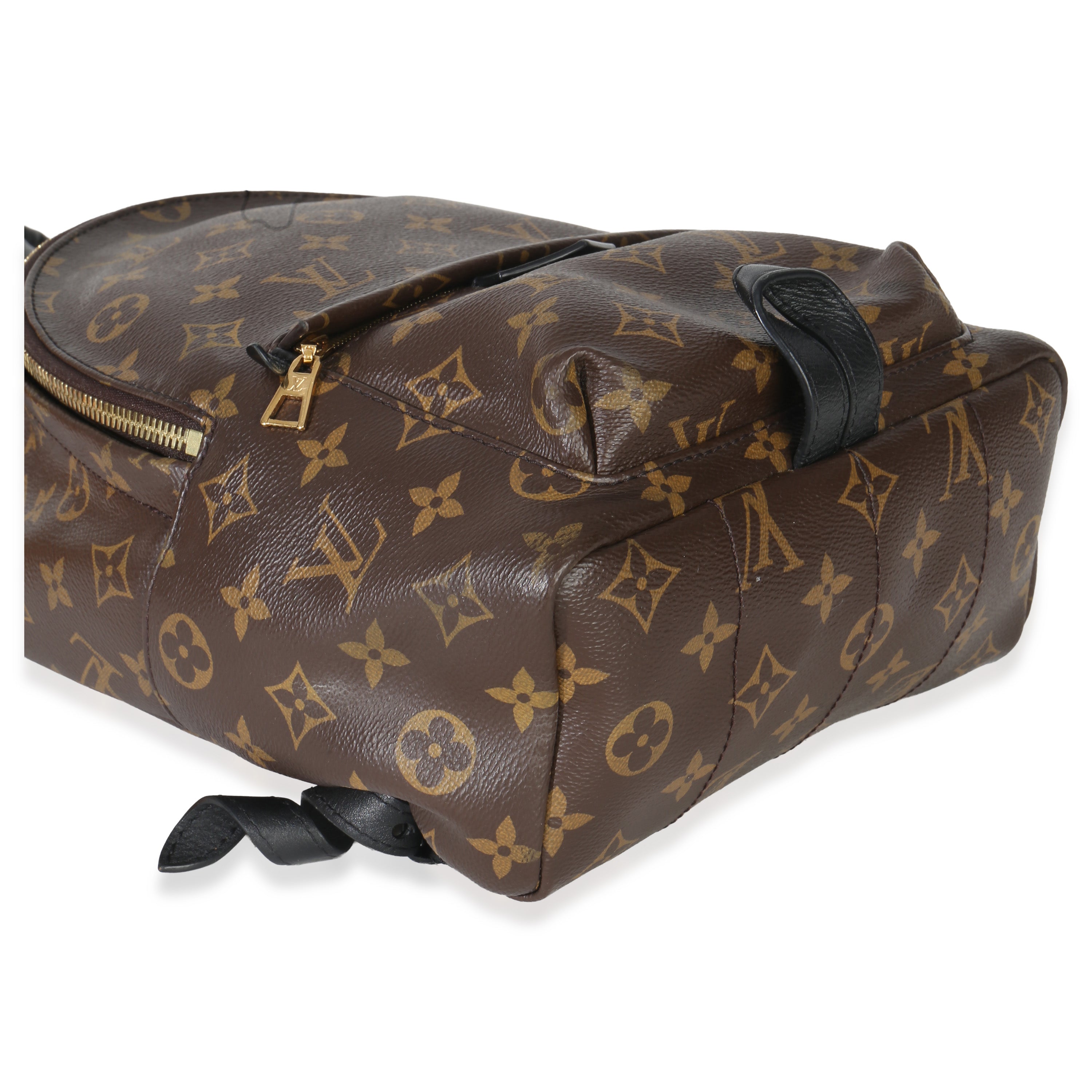 Louis Vuitton Reverse Monogram Canvas Palm Springs PM