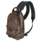 Louis Vuitton Reverse Monogram Canvas Palm Springs PM