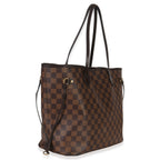 Louis Vuitton Damier Ebene Canvas Neverfull MM