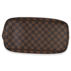 Louis Vuitton Damier Ebene Canvas Neverfull MM