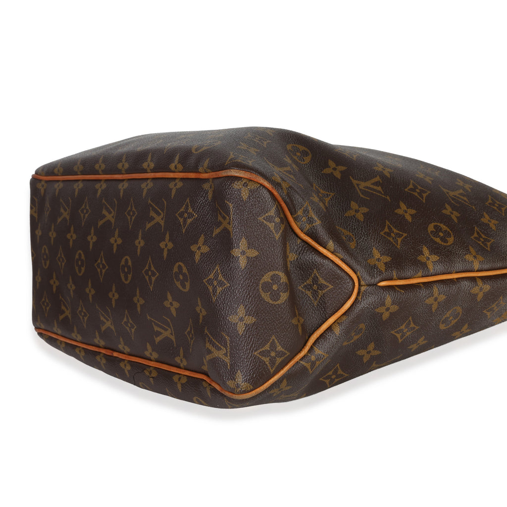 Louis Vuitton Monogram Canvas Delightful MM