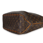 Louis Vuitton Monogram Canvas Delightful MM