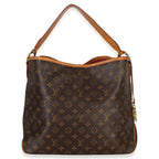 Louis Vuitton Monogram Canvas Delightful MM
