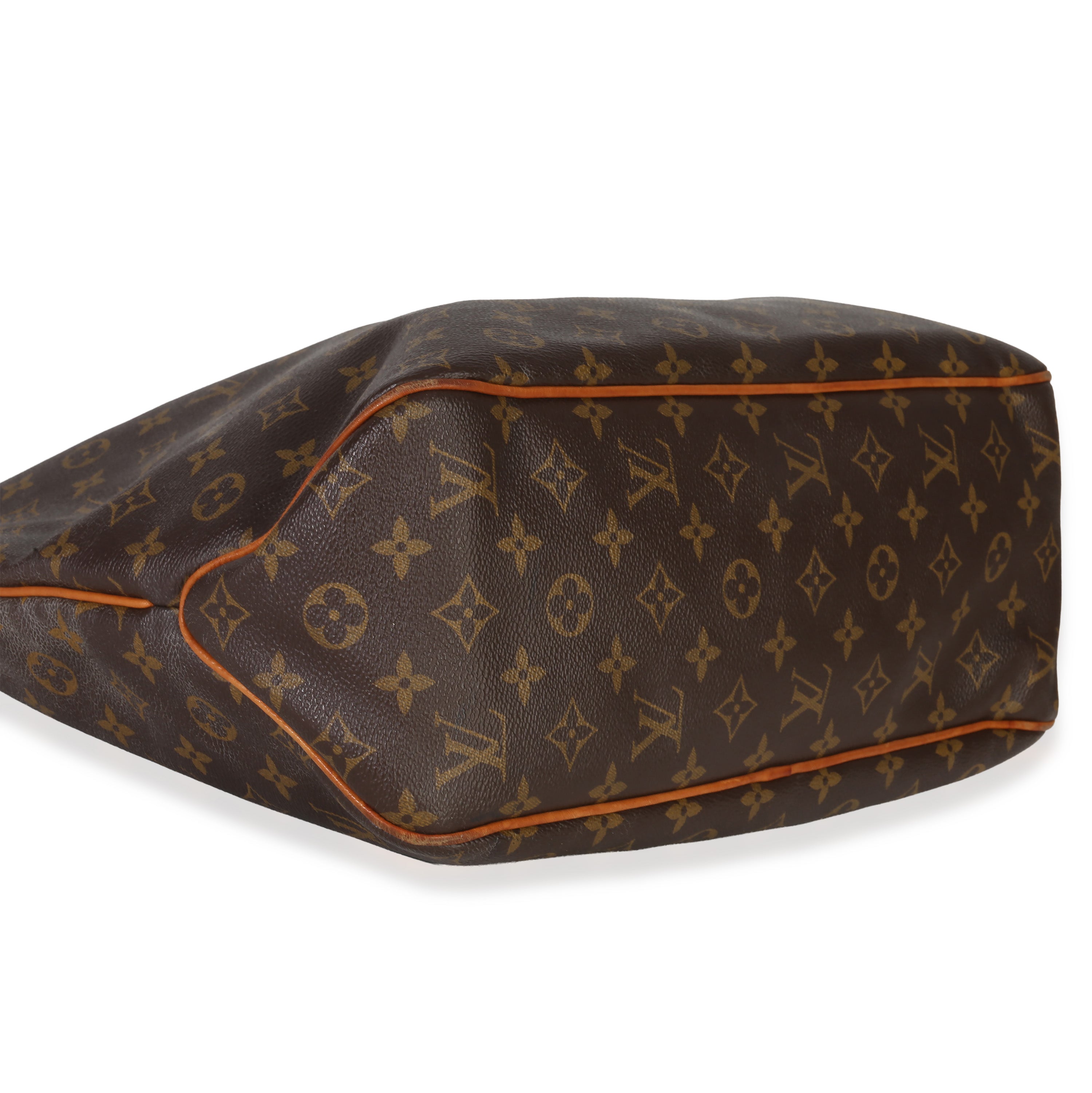 Louis Vuitton Monogram Canvas Delightful MM