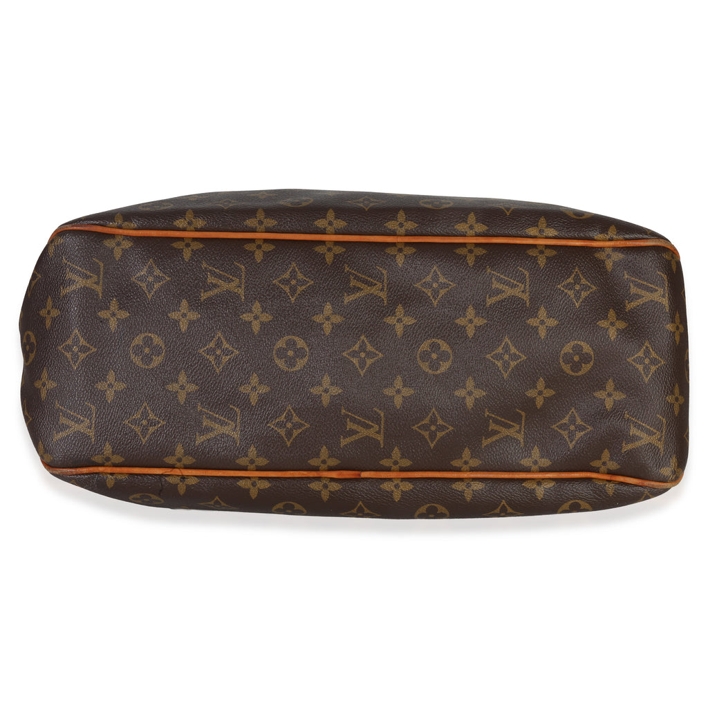 Louis Vuitton Monogram Canvas Delightful MM