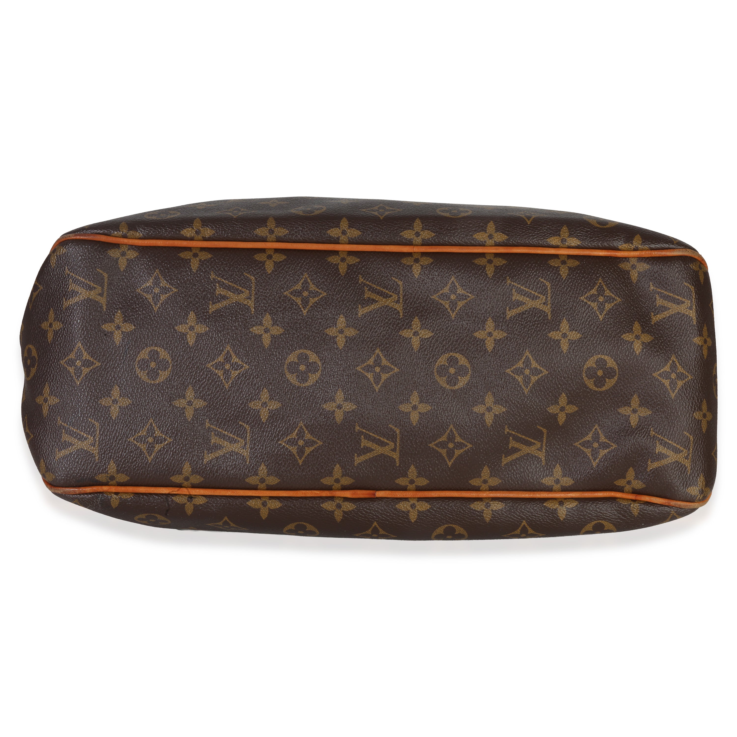 Louis Vuitton Monogram Canvas Delightful MM