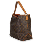 Louis Vuitton Monogram Canvas Delightful MM