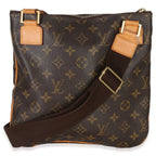 Louis Vuitton Monogram Canvas Bosphore Pochette