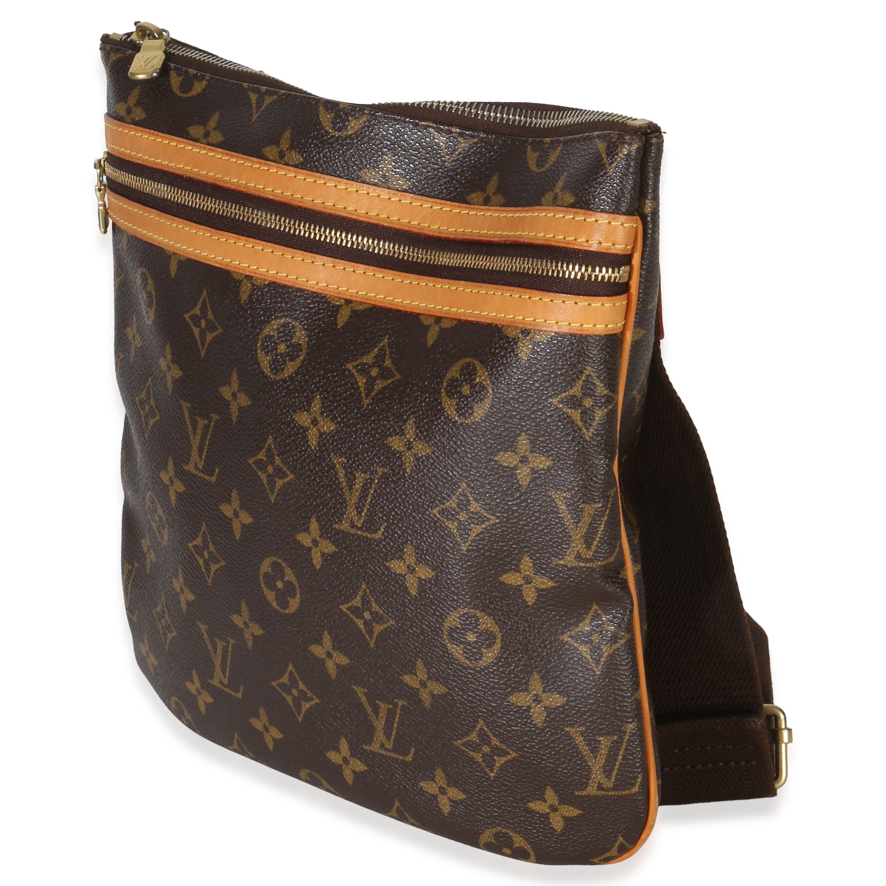 Louis Vuitton Monogram Canvas Bosphore Pochette