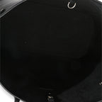 Louis Vuitton Black Epi Neverfull MM