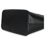 Louis Vuitton Black Epi Neverfull MM