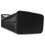 Louis Vuitton Black Epi Neverfull MM