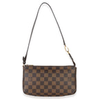 Louis Vuitton Damier Ebene Canvas Pochette Accessoires NM