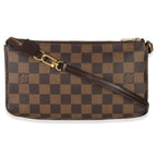 Louis Vuitton Damier Ebene Canvas Pochette Accessoires NM