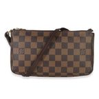 Louis Vuitton Damier Ebene Canvas Pochette Accessoires NM