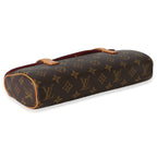 Louis Vuitton Monogram Canvas Sonatine
