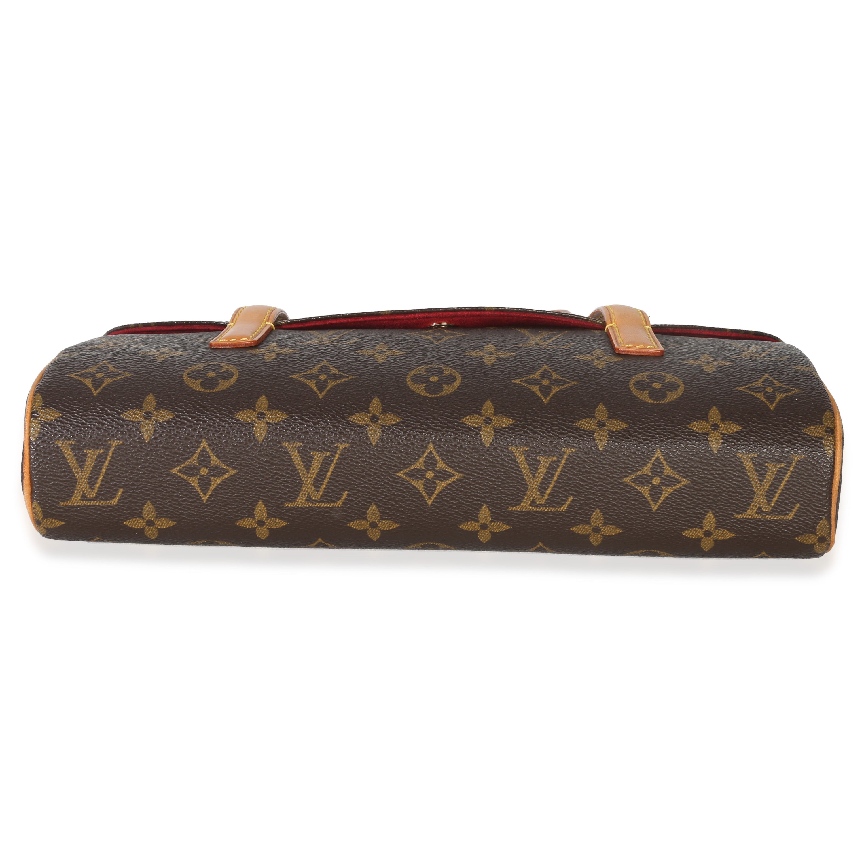 Louis Vuitton Monogram Canvas Sonatine