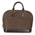 Louis Vuitton Damier Ebene Canvas Alma PM