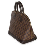 Louis Vuitton Damier Ebene Canvas Alma PM