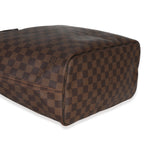 Louis Vuitton Damier Ebene Canvas Neverfull MM