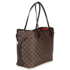 Louis Vuitton Damier Ebene Canvas Neverfull MM