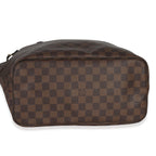 Louis Vuitton Damier Ebene Canvas Neverfull MM