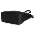 Louis Vuitton Black Monogram Empreinte Trianon MM