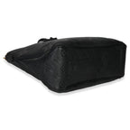Louis Vuitton Black Monogram Empreinte Trianon MM