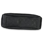 Louis Vuitton Black Monogram Empreinte Trianon MM