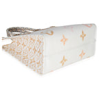 Louis Vuitton Monogram Giant By The Pool 2.0 Onthego MM