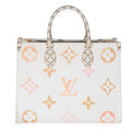 Louis Vuitton Monogram Giant By The Pool 2.0 Onthego MM