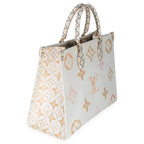Louis Vuitton Monogram Giant By The Pool 2.0 Onthego MM