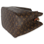 Louis Vuitton Caramel Monogram Canvas NeoNoe MM