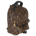 Louis Vuitton Monogram Canvas Mini Palm Springs